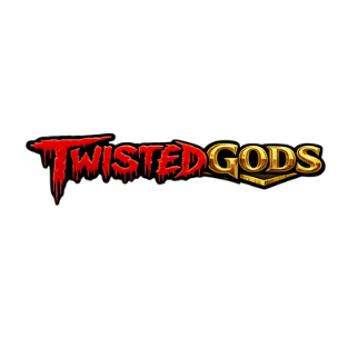 Twisted Gods Rust
