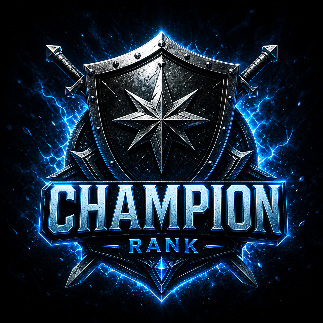 Champion VIP Rank